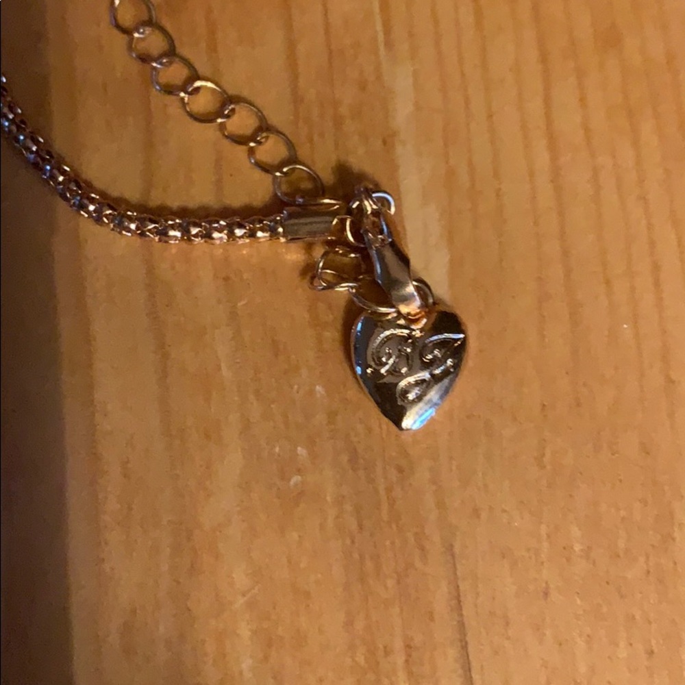 ❌SOLD❌Betsey Johnson Scarecrow Necklace - Picture 4 of 5